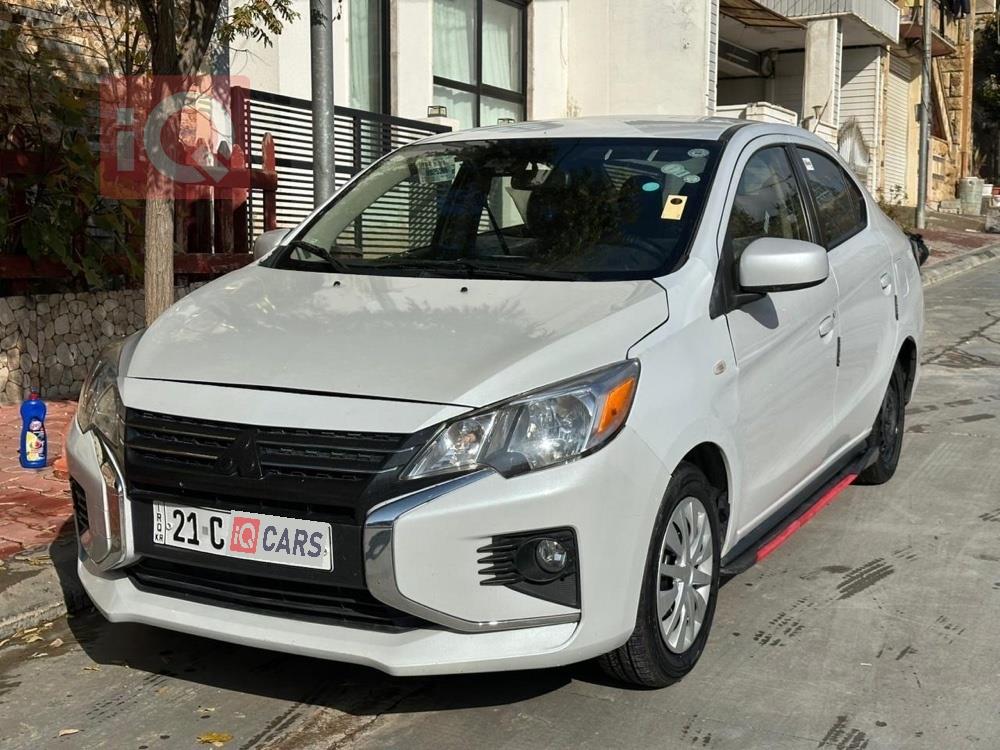 ميتسوبيشي ميراج G4